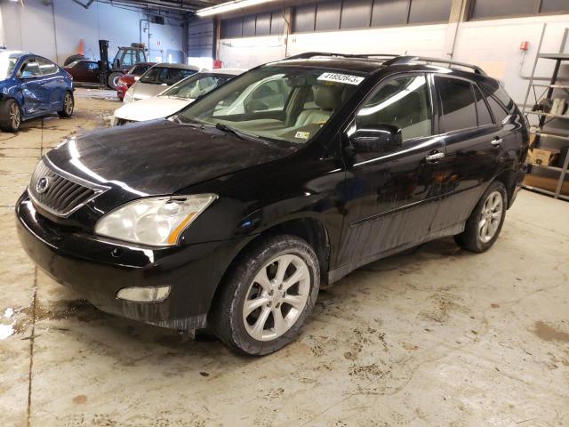 2009 Lexus RX 350 