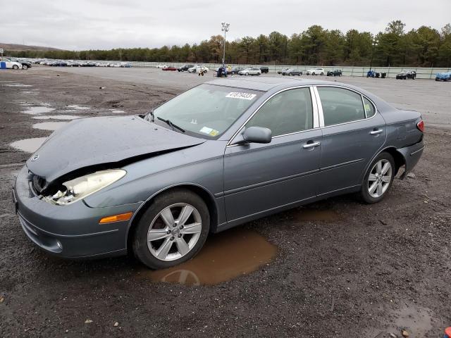 2005 Lexus ES 330 