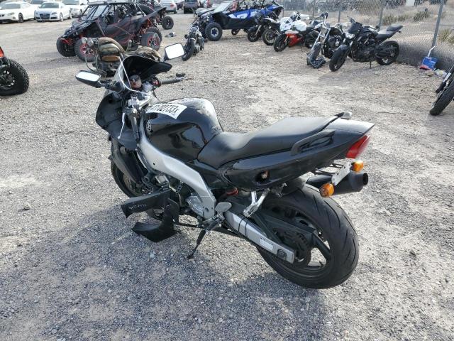 2006 YAMAHA YZF600 R JYARJ10E56A000256