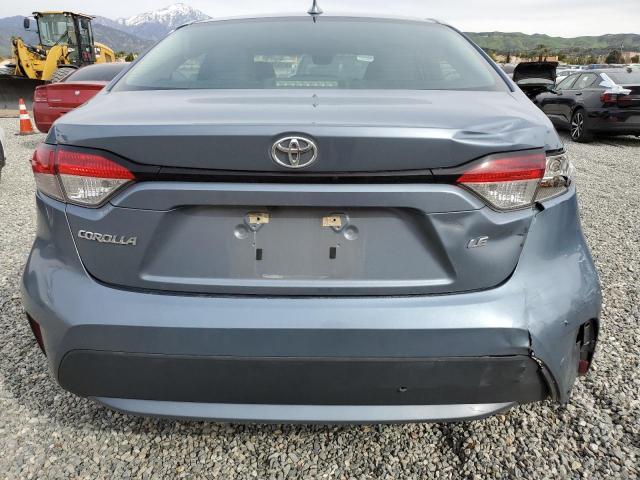 5YFEPRAEXLP091742 Toyota COROLLA LE