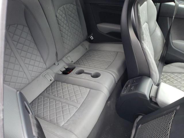 2022 AUDI S5 PREMIUM - WAUW4GF51NN001661