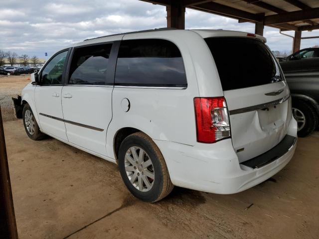 2C4RC1BG9ER326696 Chrysler Town & Country Touring