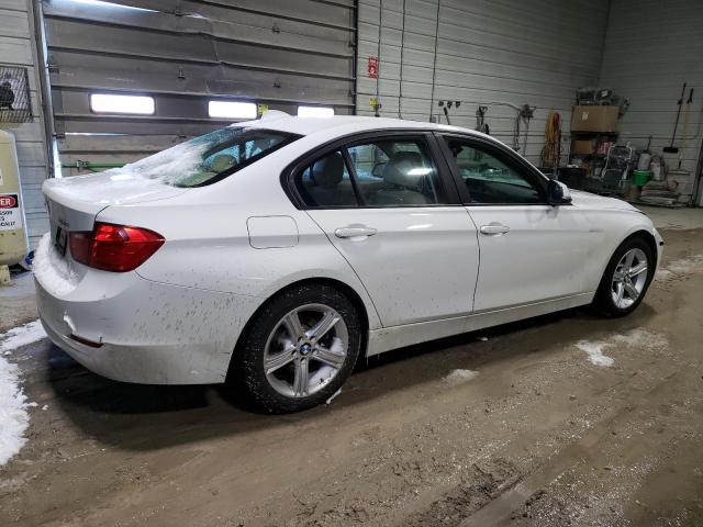 WBA3B3G56DNR81192 BMW 328 XI