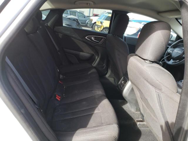 1C3CCCAB2FN726853 Chrysler 200 Limited