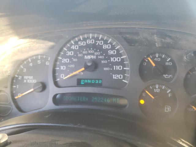 1GTEK19Z45Z219134 GMC Sierra