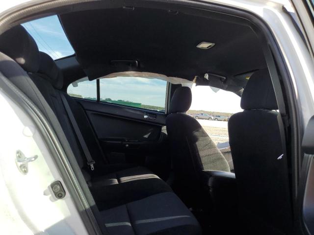 2015 MITSUBISHI LANCER EVO JA32W7FV0FU027430