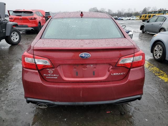 4S3BNAN64J3023231 Subaru Legacy 2.5i Limited
