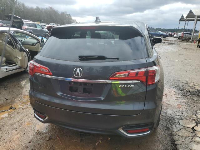 2016 ACURA RDX ADVANC - 5J8TB3H77GL009086