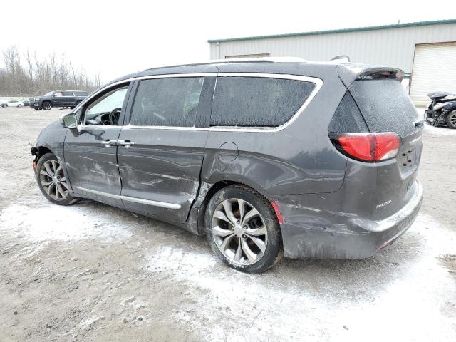 2018 CHRYSLER PACIFICA L - 2C4RC1GG2JR131638