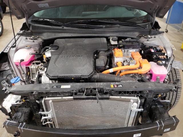 2023 HYUNDAI ELANTRA LI - KMHLN4AJ3PU041198