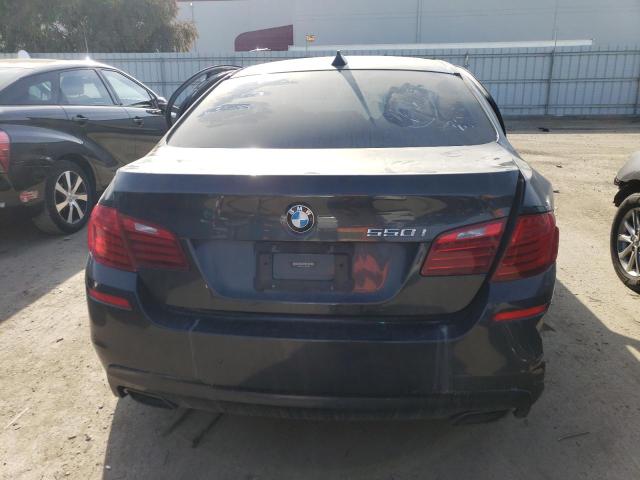2015 BMW 550 I - WBAKN9C53FD960868