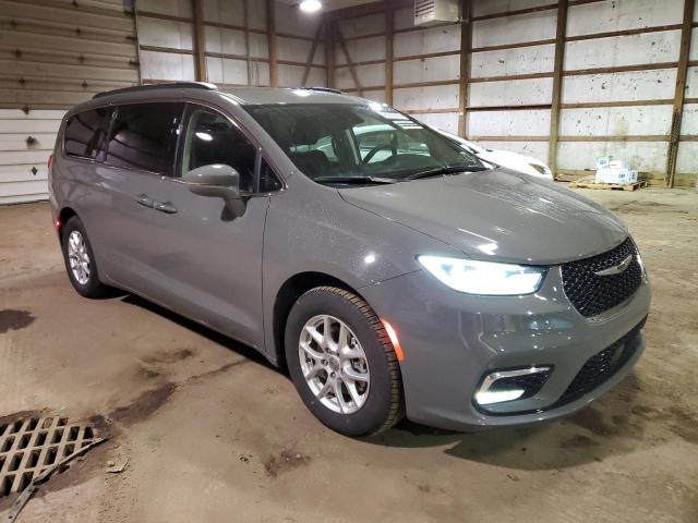 2022 CHRYSLER PACIFICA T 2C4RC1BG8NR133181