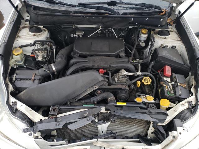 4S4BRBKC2B3445483 Subaru Outback 2.5i Limited