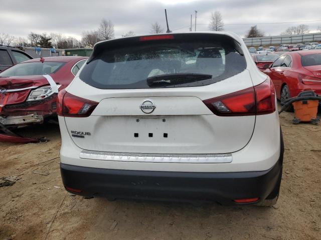 2018 NISSAN ROGUE SPT JN1BJ1CP9JW187082
