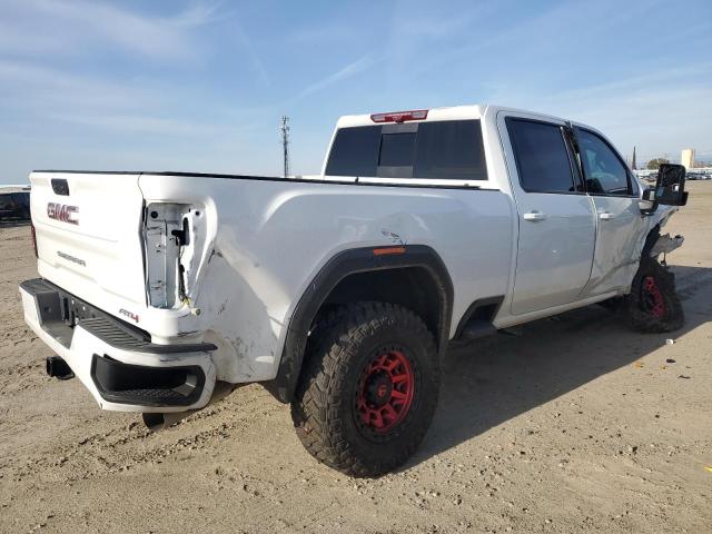 1GT49PEY7NF338806 GMC Sierra K2500 At4