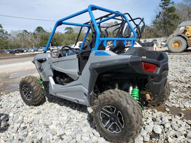 2016 POLARIS RZR S 900 - 3NSVBE871GH105918