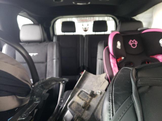 2021 DODGE DURANGO SR - 1C4SDJGJ8MC715629