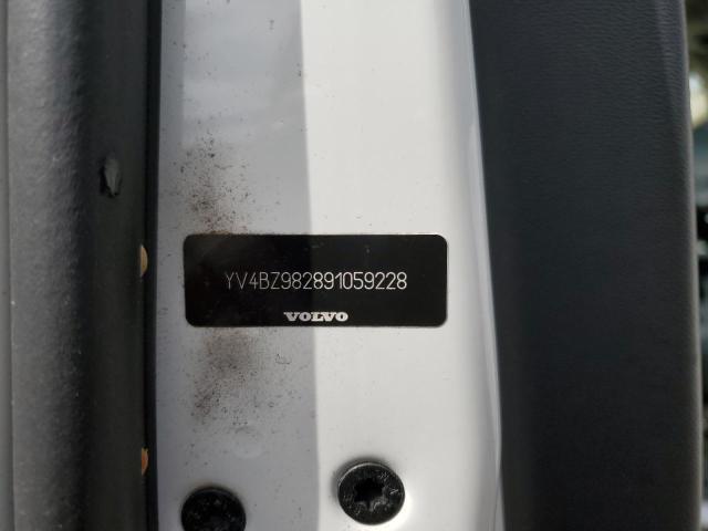 YV4BZ982891059228 Volvo Xc70 3.2