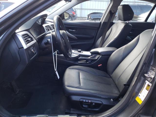 WBA3A5G57DNP20247 BMW 328 I
