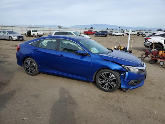 2017 HONDA CIVIC EX 2HGFC1F35HH648533