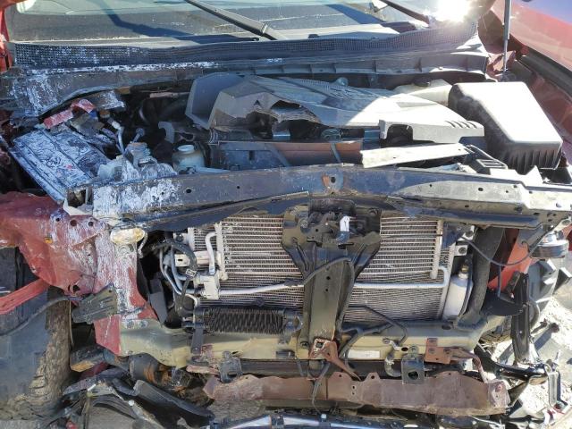 2021 NISSAN TITAN S - 1N6AA1EE7MN529723