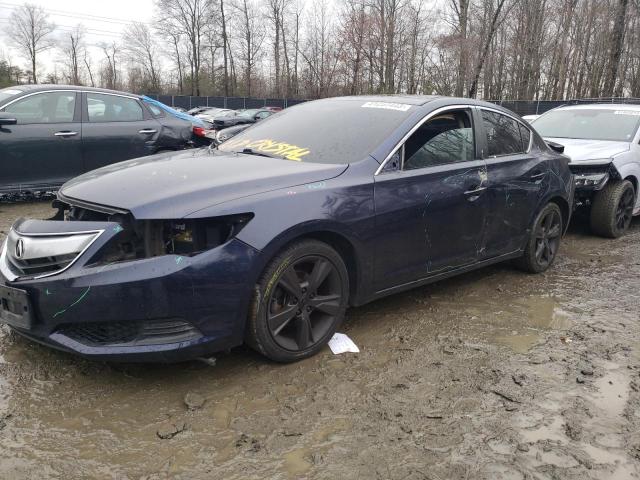 2015 ACURA ILX 20 - 19VDE1F35FE006606