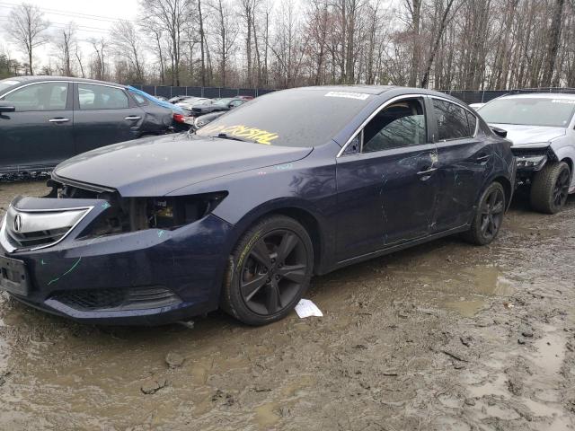 2015 Acura ILX 