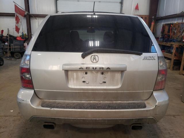 2HNYD18615H000768 Acura Mdx Touring
