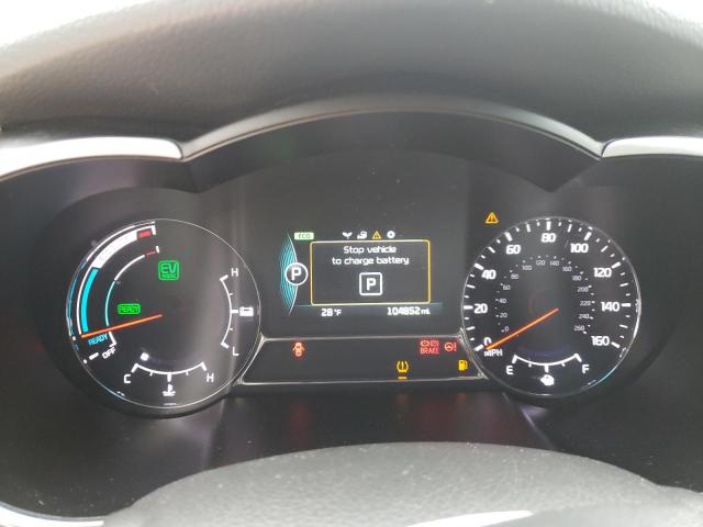 KNAGM4AD7F5082734 KIA OPTIMA HYBRID
