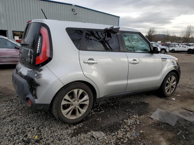 2015 KIA SOUL + - KNDJP3A55F7801387