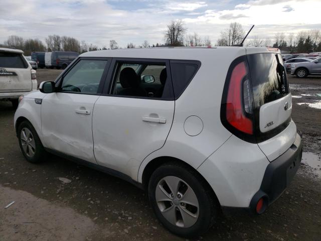 KNDJN2A20F7813551 KIA Soul