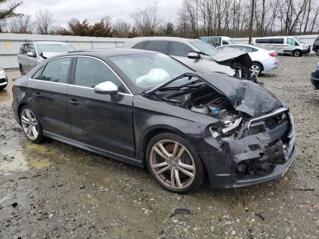 2015 AUDI S3 PREMIUM - WAUBFGFFXF1093590