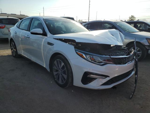 5XXGT4L37KG290483 KIA Optima Lx