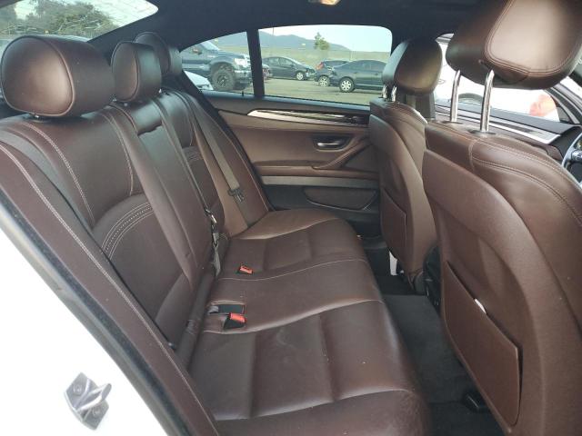 WBA5B1C52GG553812 BMW 5 Series