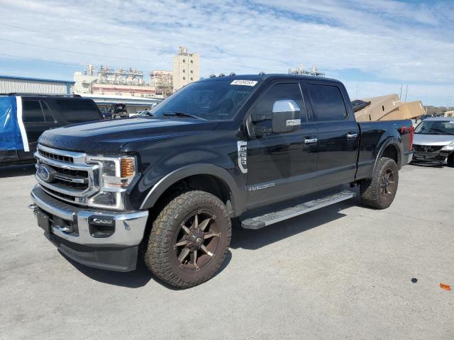 Price & History 2020 Ford F250 Super Duty 6.7l 8 vin: 1FT8W2BT4LEC59280 ...