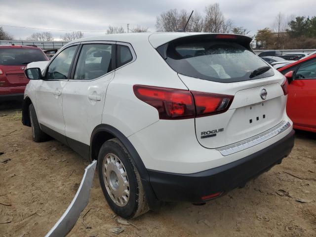 2018 NISSAN ROGUE SPT JN1BJ1CP9JW187082