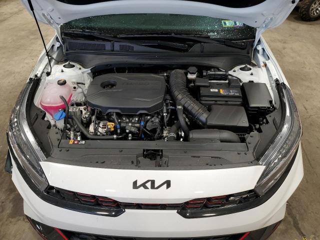 3KPF44AC2PE522791 KIA Forte
