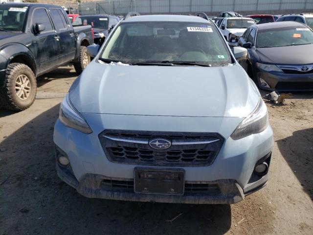 2018 SUBARU CROSSTREK JF2GTAJC6JH253980