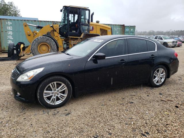 2013 INFINITI G37 Coupe Base