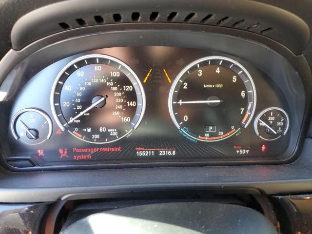 WBAXH5C56DD110672 BMW 528 XI