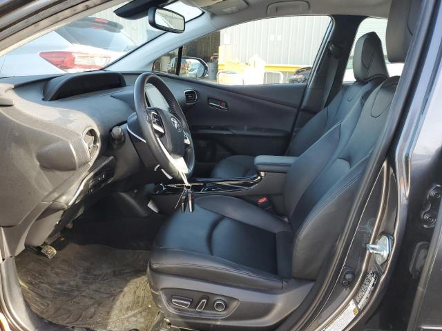 2017 TOYOTA PRIUS PRIM JTDKARFP5H3065628