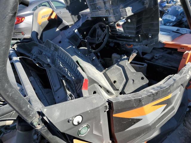 2016 POLARIS RZR XP TUR - 3NSVDE923GF456001
