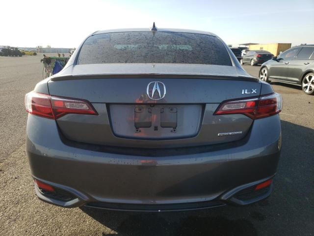 2018 ACURA ILX SPECIA - 19UDE2F42JA001978
