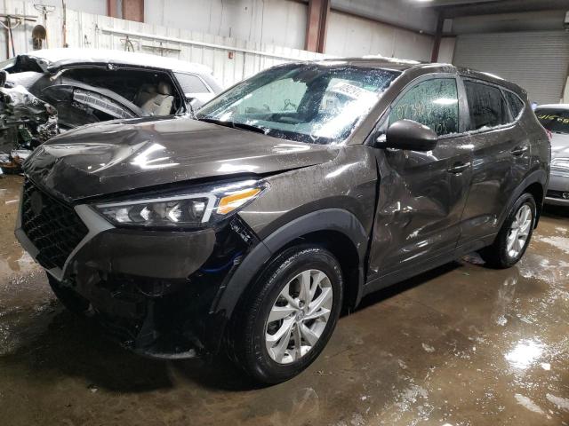2020 HYUNDAI TUCSON SE KM8J23A44LU102217