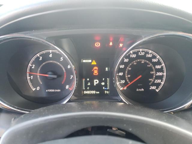 2021 MITSUBISHI RVR ES JA4AJUAU2MU605396