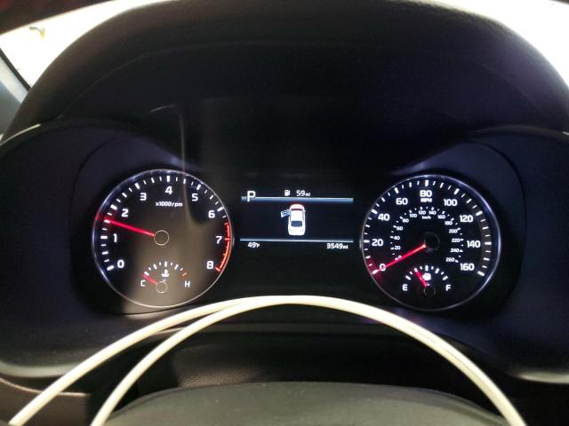 3KPF44AC2PE522791 KIA Forte
