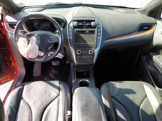5LMCJ3C99HUL02079 Lincoln MKC