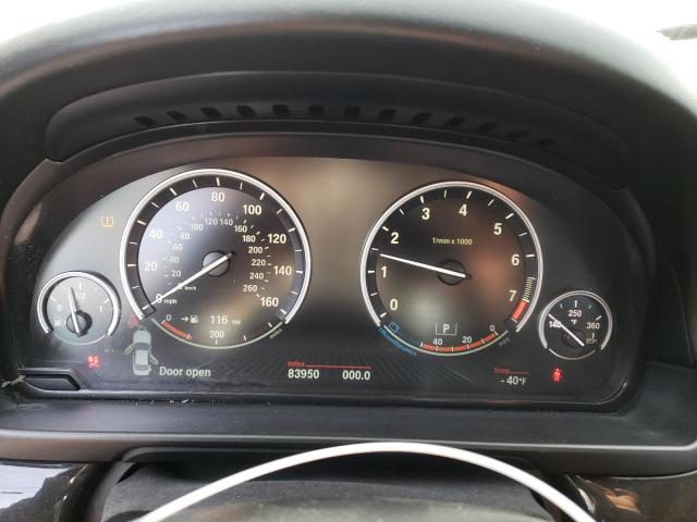 WBAKN9C5XFD961208 BMW 550 I