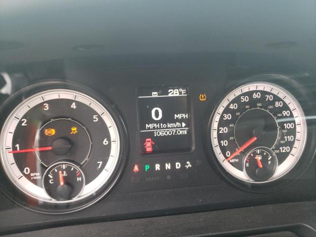2016 RAM 1500 ST - 1C6RR7KG7GS156929