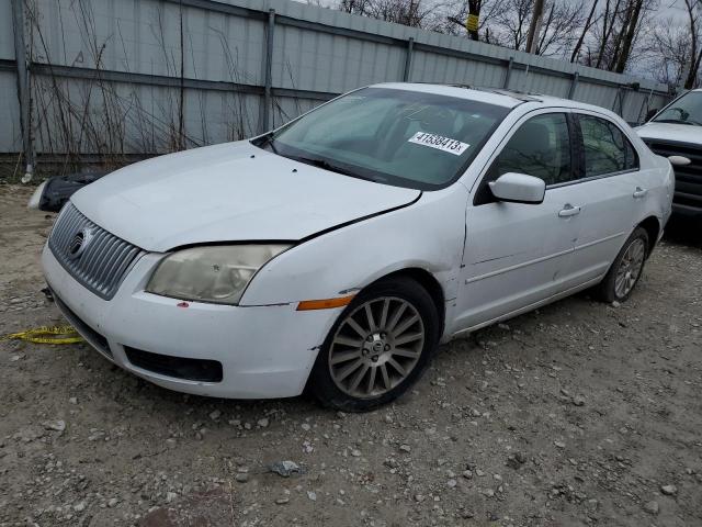 2006 Mercury Milan Premier